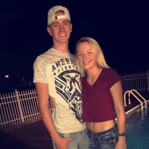 Meet your Posher, Carson